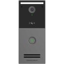 GS-GDS3726 Grandstream GDS3726 SIP DoorPhone Intercom with 4MP Video camera with doorbell key