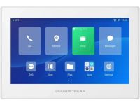 Grandstream SIP Touch Screen Intercom and facility control station