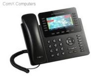 GS-GXP2170 Grandstream 12 Line Desk Phone