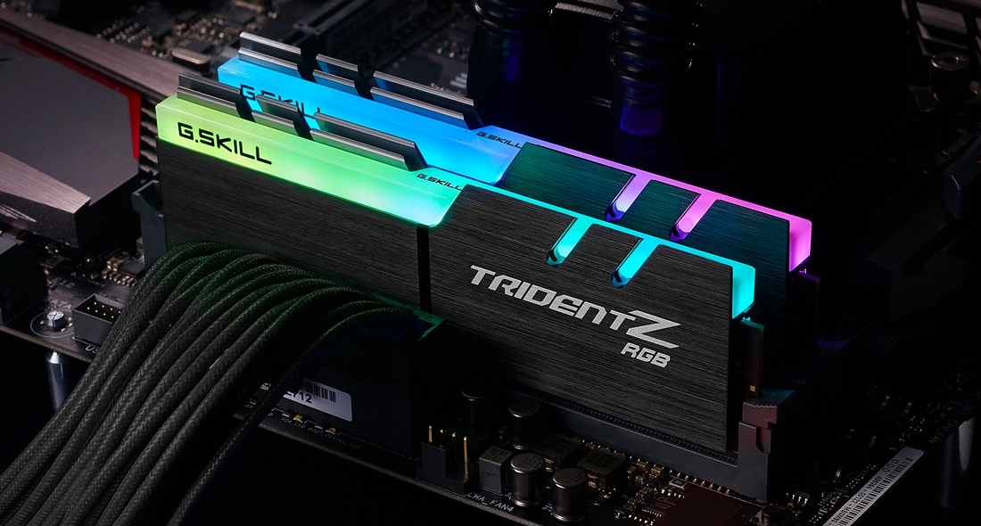 GS-TZ-RGB-3600 AMD-2x8