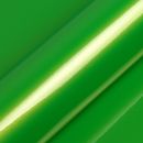 HEXHX20228B25152 Hexis HX20 Prem Cast Film Gloss 1520mm x 25m - Wasabi Green
