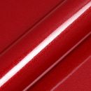 HEXHX20RGRB25152 Hexis HX20 Prem Cast Film Gloss 1520mm x 25m - Garnet Red