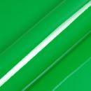 HEXHX20VFAB25152 Hexis HX20 Prem Cast Film Gloss 1520mm x 25m - Fairway Green