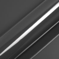 Hexis HX20 Prem Cast Film Gloss 1520mm x 25m - Elephant Grey