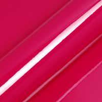 Hexis HX20 Prem Cast Film Gloss 1520mm x 25m - Fuchsia