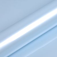 Hexis HX20 Prem Cast Film Gloss 1520mm x 25m - Jazz Blue