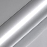 Hexis HX20 Prem Cast Film Gloss 1520mm x 25m - Meteorite Grey