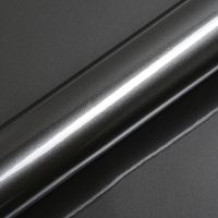 Hexis HX20 Prem Cast Film Gloss 1520mm x 25m - Shark Grey