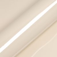 Hexis HX20 Prem Cast Film Gloss 1520mm x 25m - Taxi Beige