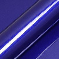 Hexis HX20 Prem Cast Film Gloss 1520mm x 25m - Triton Blue