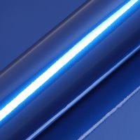 Hexis HX20 Prem Cast Film Gloss 1520mm x 25m - Night Blue
