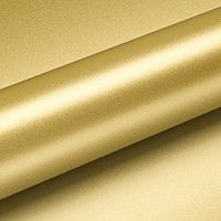 Hexis HX20 Prem Cast Film Matt 1520mm x 25m - Florida Yellow