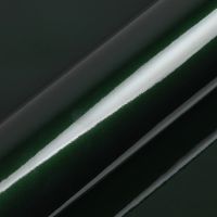 Hexis HX20 Prem Cast Film Gloss 1520mm x 25m - Sherwood Green