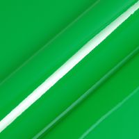 Hexis HX20 Prem Cast Film Gloss 1520mm x 25m - Fairway Green