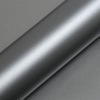 Hexis HX20 Prem Cast Film Gloss 1520mm x 25m - Pleiades Grey