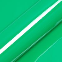 Hexis Suptac S5000 Polymetric Gloss 65mic 1230 x 30m - Vivid Green
