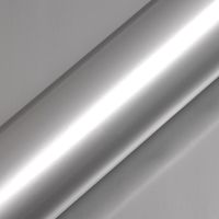 Hexis Suptac S5000 Polymetric Gloss 65mic 1230 x 30m - Silver