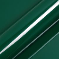 Hexis Suptac S5000 Polymetric Gloss 65mic 1230 x 30m - Larch Green