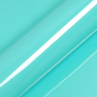 Hexis Suptac S5000 Polymetric Gloss 65mic 1230 x 30m - Jade