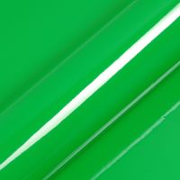 Hexis Suptac S5000 Polymetric Gloss 65mic 1230 x 30m - Granny Green