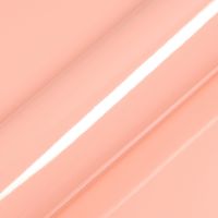 Hexis Suptac S5000 Polymetric Gloss 65mic 1230 x 30m - Flamingo Pink