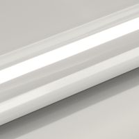 Hexis Suptac S5000 Polymetric Gloss 65mic 1230 x 30m - Feather Grey