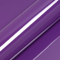 Hexis Suptac S5000 Polymetric Gloss 65mic 1230 x 30m - Amethyst