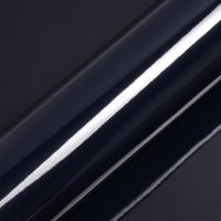 Hexis Suptac S5000 Polymetric Gloss 65mic 1230 x 30m - Abyssal Blue