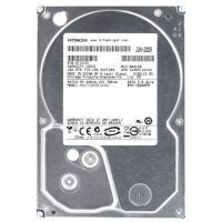 HDS721050CLA362 HGST DeskStar 7K1000 500GB 3.5" 7200rpm 16MB Cache SATA2 3Gb/s Hard Disk Drive