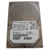 0A30497 HGST DeskStar 7K80 40GB 3.5" 7200rpm 2MB Cache SATA2 3gb/s Hard Disk Drive