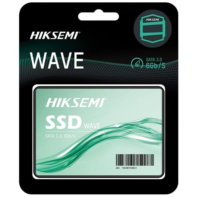 HS-SSD-WAVE-S-128G