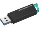 HS-USB-E302-128G Hiksemi Blink 128GB USB 3.2 Flash Drive - Black