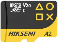 Hiksemi Future G3 128GB MicroSDXC Gaming card - Without Adapter