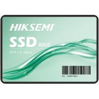HS-SSD-WAVE-S-1024G Hiksemi Wave Series 1TB 2.5" Solid State Drive