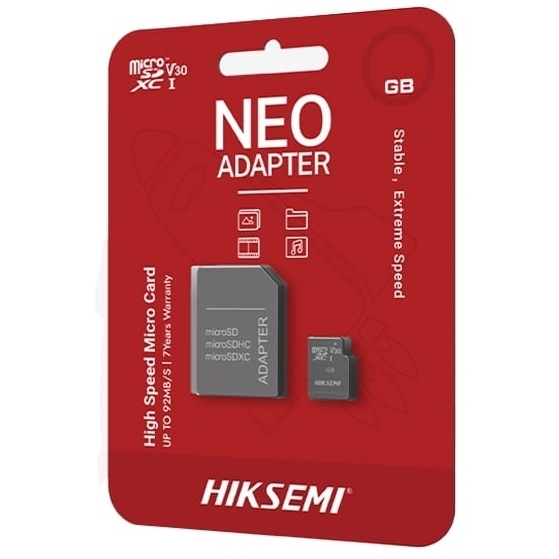 HS-TF-C1-256G ADAPTER