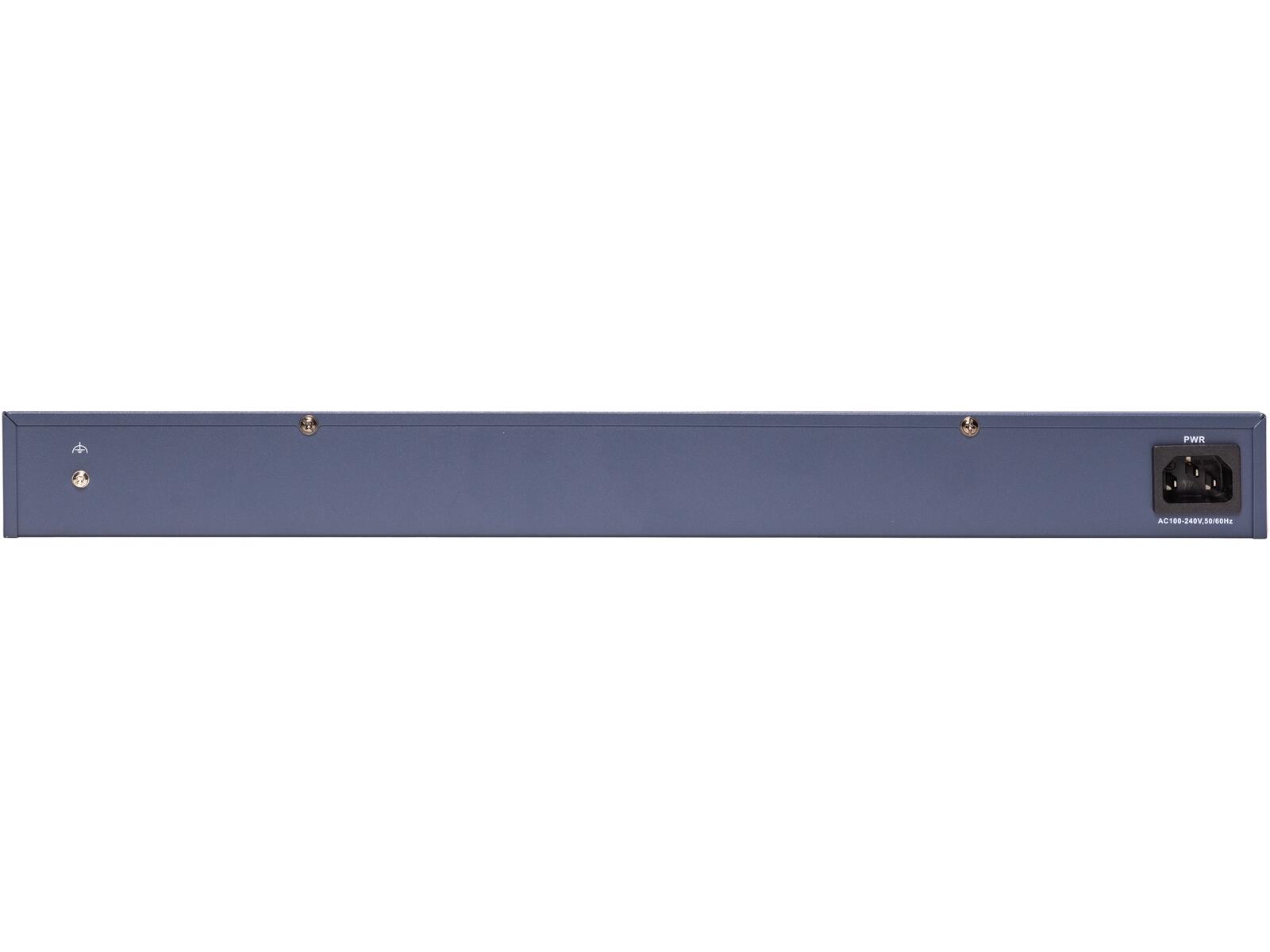 DS-3E1518P-SI-16P2F