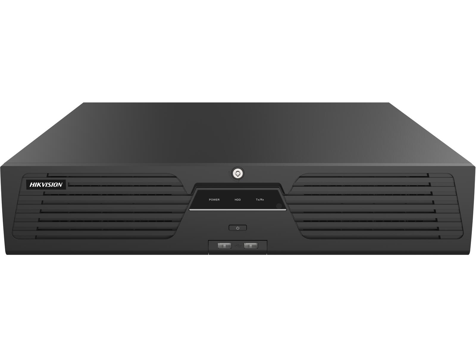 DS-9664NXI-I8/VPro
