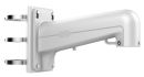 DS-1602ZJ-POLE Hikvision DS-1602ZJ-POLE Vertical Pole Mount for Speed Dome