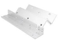 DS-K4H258-LZ Hikvision LZ-Bracket of Magnetic lock for DS-K4H258S