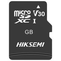 Hikvision C1 Series 128GB Micro SDHC Neo V10 card