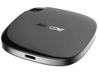 Hikvision T100 512GB Pocket USB 3.0 Type-C external Solid State Drive