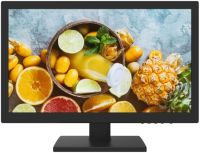 Hikvision 18.5" WXGA HD 1366x768 LED backlit Monitor, HDMI, VGA