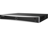 Hikvision 16ch Large-Scale AI AcuSense Network Video Recorder