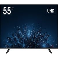 Hikvision DS-D5055U3-1V0S 55" VA UHD 3840x2160 60Hz D-LED backligh Monitor, DP, VGA, HDMI