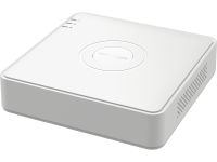 Hikvision 8-ch 1080p Lite Mini 1U H.265 DVR