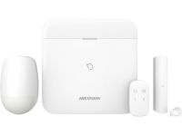 Hikvision AX Pro 868 MHz Wireless Alarm kit with 96 zones