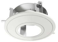 Hikvision Indoor Flush Mount Dome Bracket