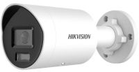DS-2CD2086G2H-I(2.8mm) Hikvision DS-2CD2086G2H-I 8 MP Powered by Darkfighter Fixed Mini Bullet Network Camera with 2.8mm Lens
