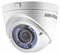 DS-2CE56D0T-VFIR3F Hikvision HD1080P Vari-focal IR Turbo Turret Camera