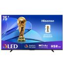 75Q7Q Hisense Q7Q 75" QLED 144Hz Smart LED TV *TV license*